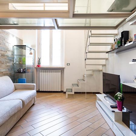 דירות מילאנו Splendido Loft Zona Bicocca מראה חיצוני תמונה