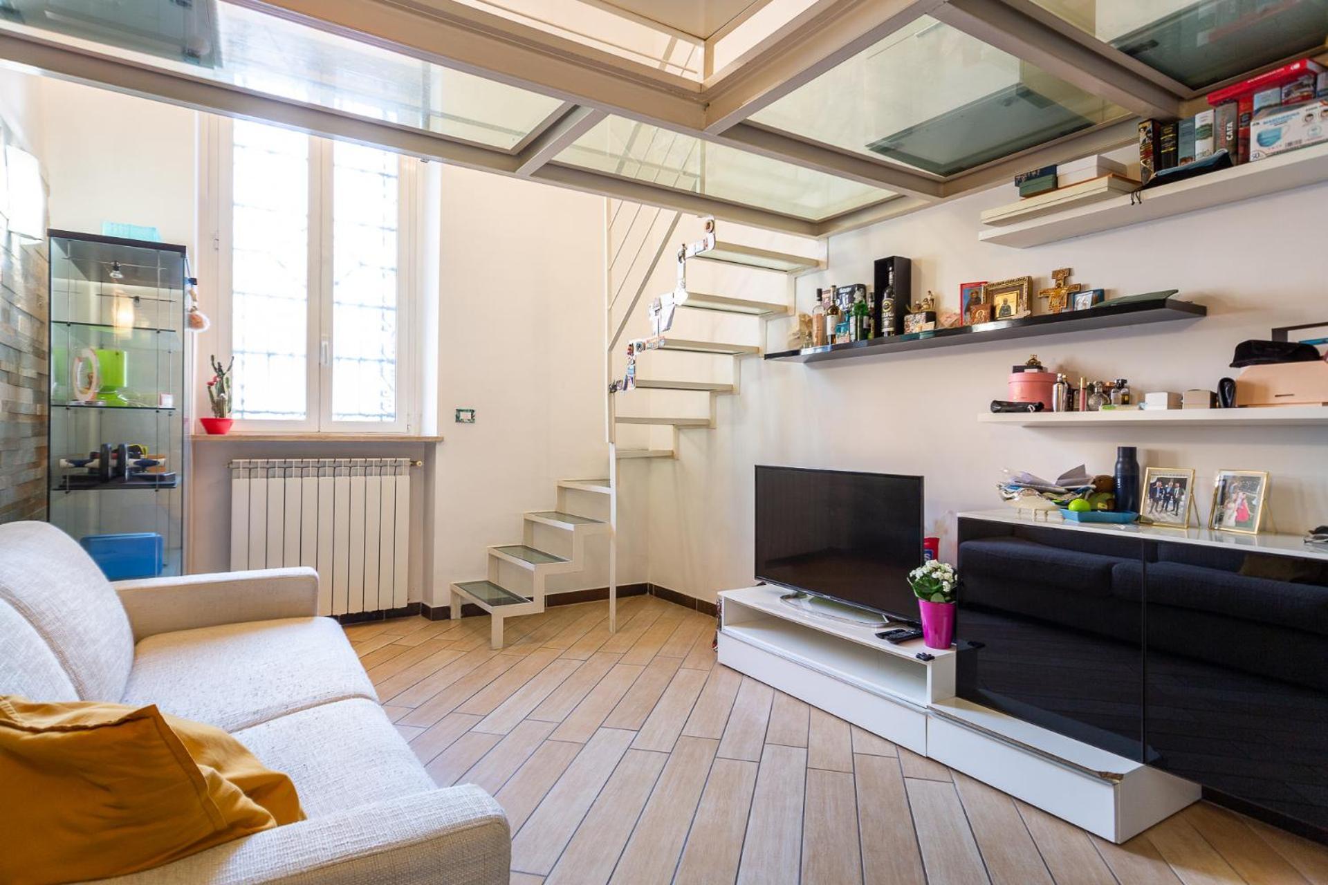 דירות מילאנו Splendido Loft Zona Bicocca מראה חיצוני תמונה