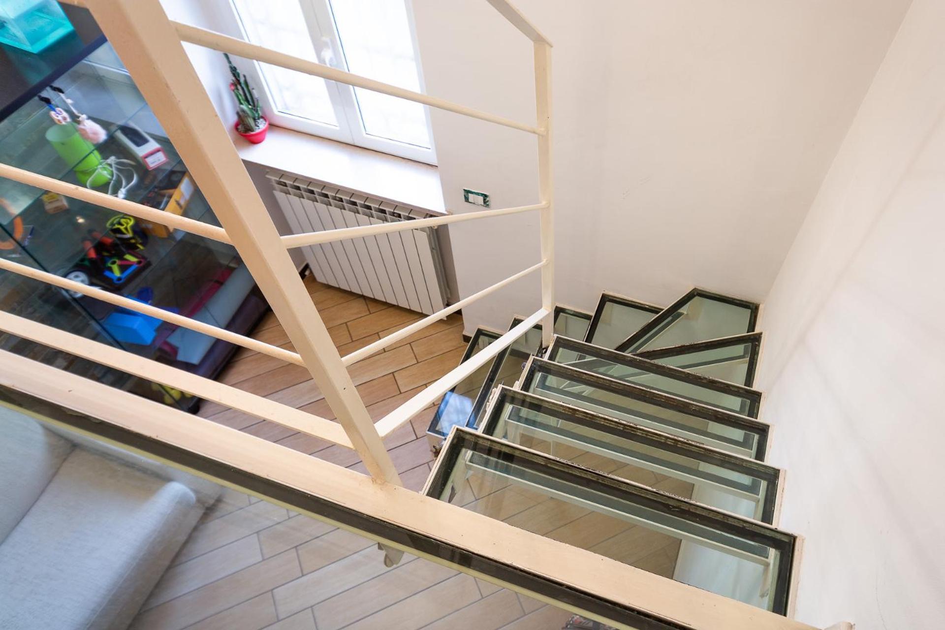 דירות מילאנו Splendido Loft Zona Bicocca מראה חיצוני תמונה