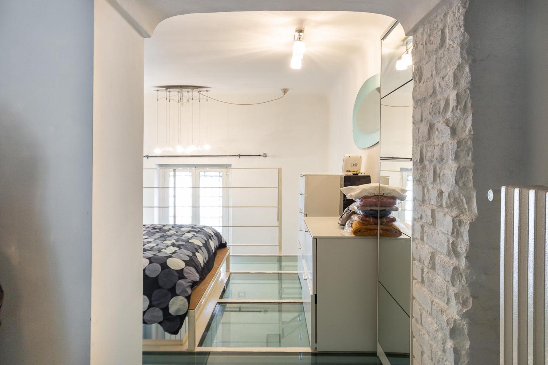 דירות מילאנו Splendido Loft Zona Bicocca מראה חיצוני תמונה